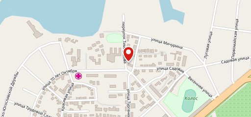Энштейнбургер на карте