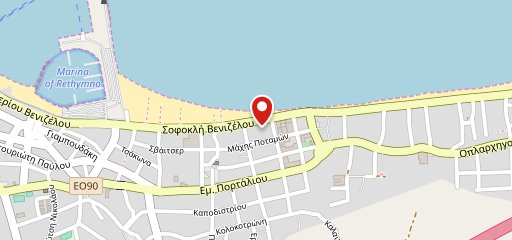 Entasis на карте