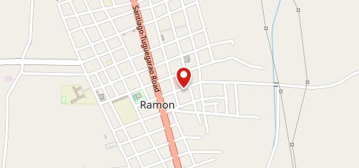 Enteng Cheesedesal Ramon Isabela на карте