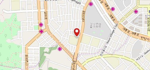 엔트라 로스터스 на карте