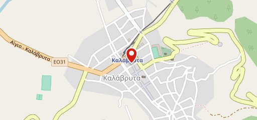 Entechno на карте