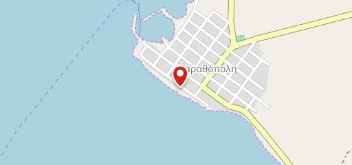 Entheon Restaurant-Cafe Pizza на карте