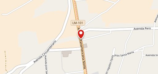 Entre Carnes на карте