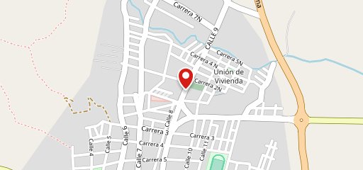 EntreRios на карте