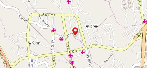 Eogogi на карте