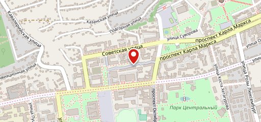 Epi French Bakery на карте