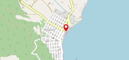 Epic Cafe на карте