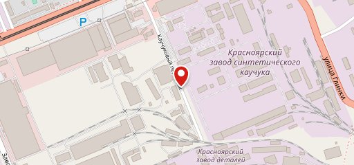 Эпицентр на карте