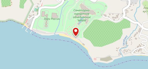 Epicure на карте