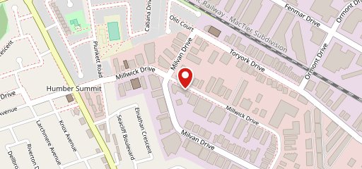 Epiphany Foods & Catering Service на карте