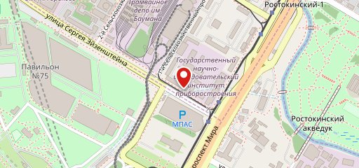 ЭпохаCRAFT на карте