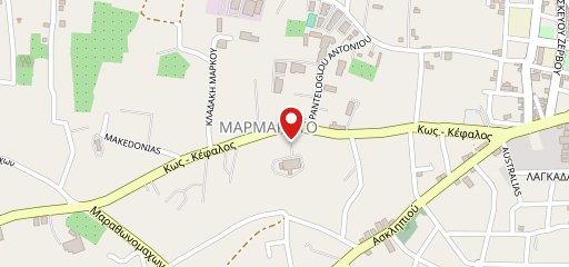 ΕΠΡΕΠΕ (Οβελιστήριο) на карте