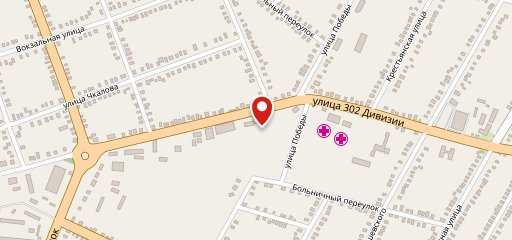 Эра на карте