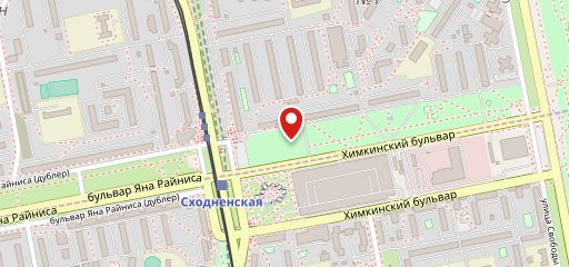 Эра на карте