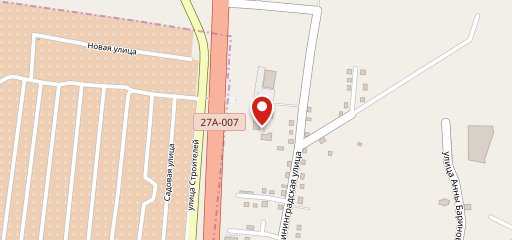 Эра СПА на карте