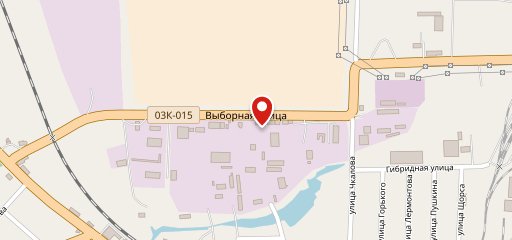 Эра на карте