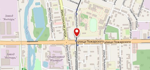 Era на карте
