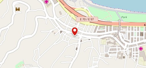Ercan Chef на карте