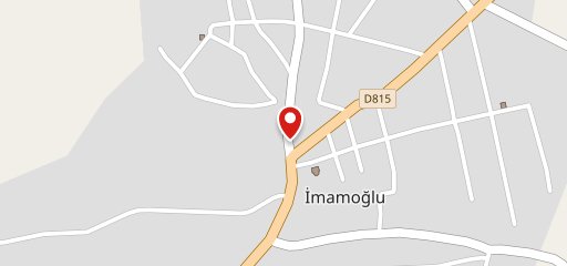 Erciyes на карте