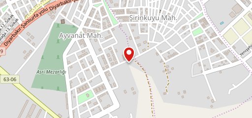 Eren Cafe на карте