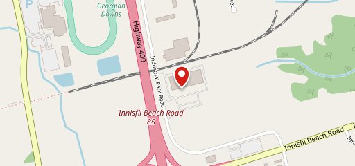 Erics Snack Shack на карте