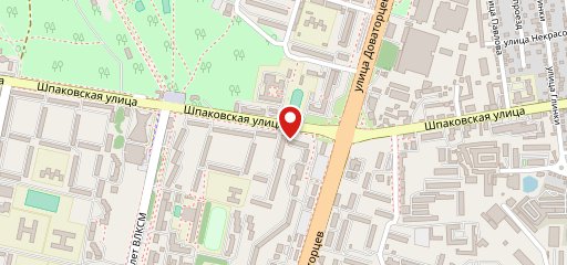 Эрис на карте