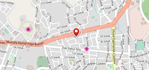 Erkan's Place на карте