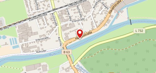 Restaurant Platanos на карте
