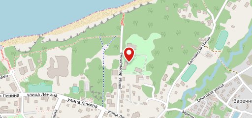 ErmaWineBar на карте