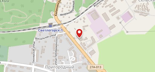 Ermacoffee на карте