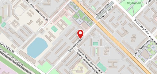 ЕрмолаевЪ Генштаб на карте