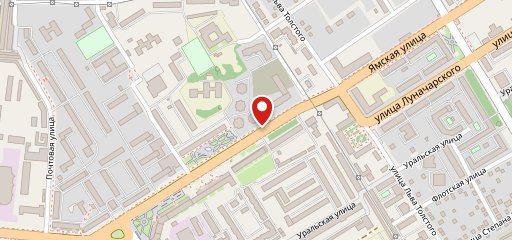 ЕрмолаевЪ Спорткомитет на карте