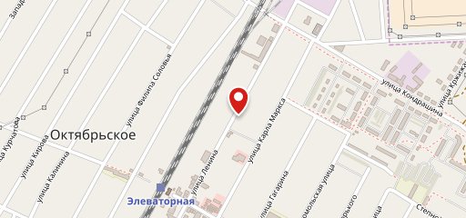 Erni Food на карте