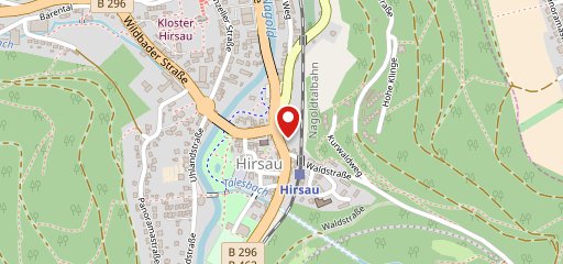 Gaststätte Isik на карте