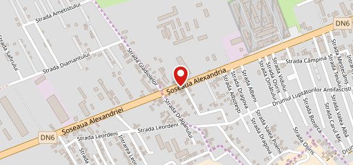 ESA-Restaurant на карте
