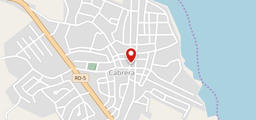 Escape bar на карте
