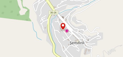 Escape Cafe & Resturant на карте