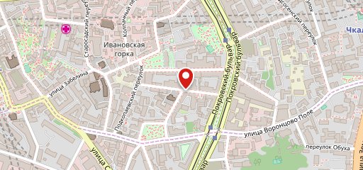 Escapist на карте