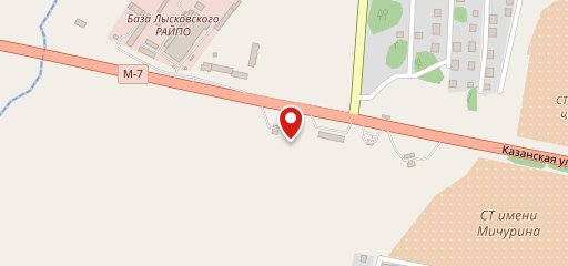 ESCO на карте