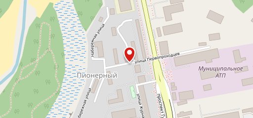 Escobar Karaoke на карте