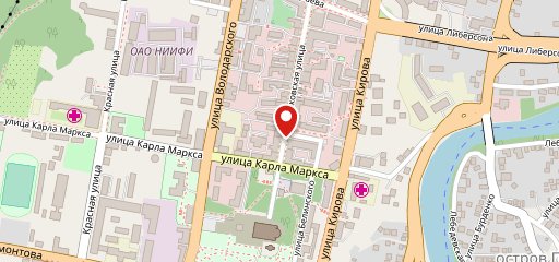 Ескобар на карте