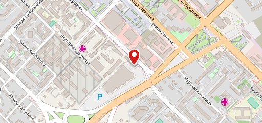 96 Азиаток на карте