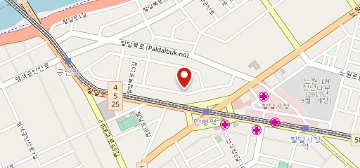 Eseu на карте