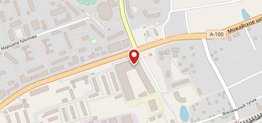 Eshak на карте