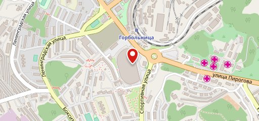 Ещё кофе на карте
