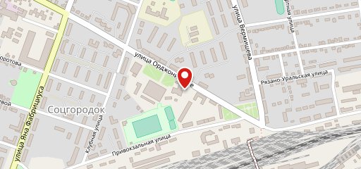 Ещё Одна Кофейня на карте