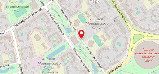 Ещë парочку на карте