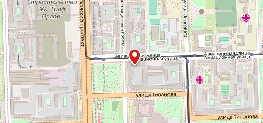 Ещё по одной на карте