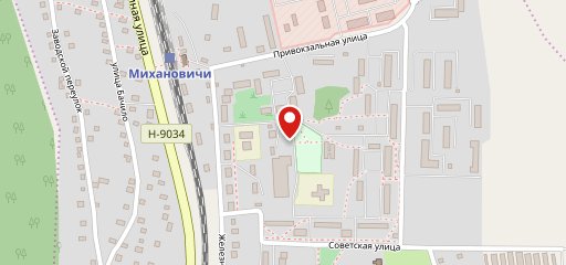 Ещё раз на карте
