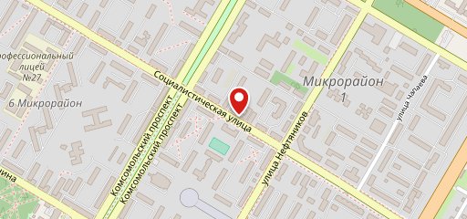 Ещё вкуснее на карте